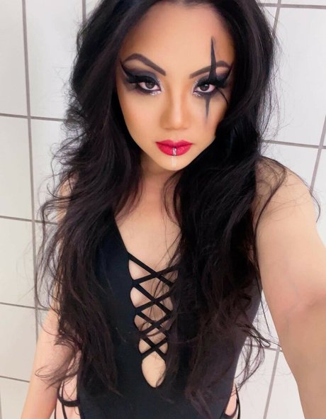 Tina Guo