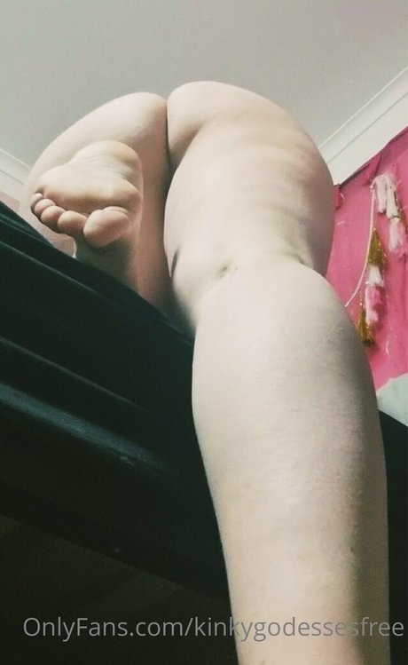 Kinkygodessesfree