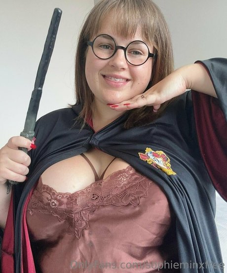 Sophieminxfree