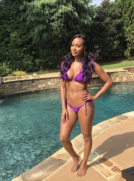Brandi Rhodes