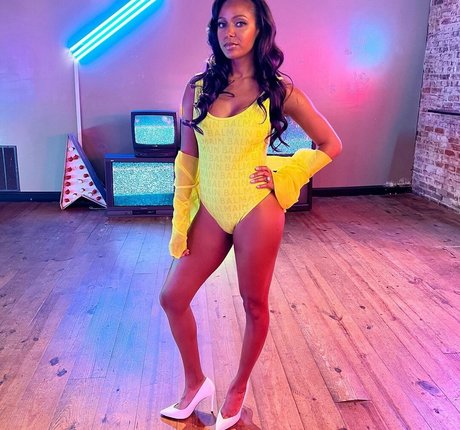 Brandi Rhodes