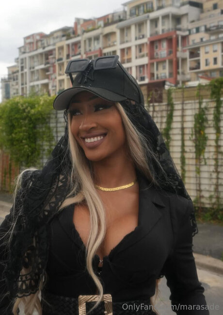 Marasade