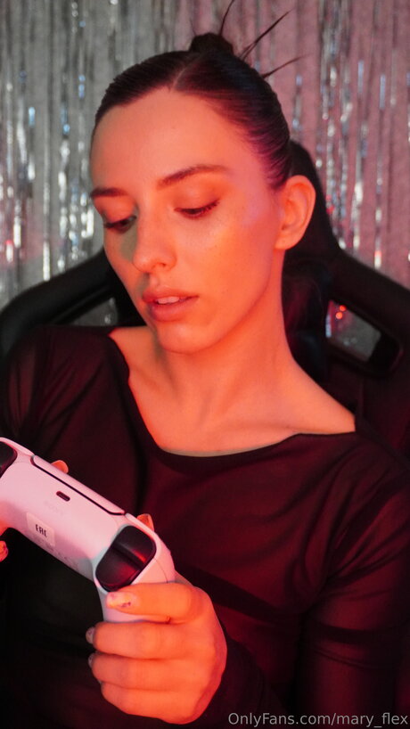 Mary Flex