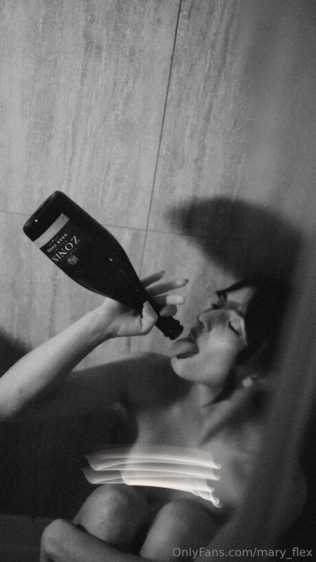 Mary Flex