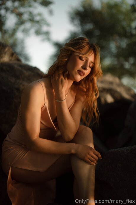Mary Flex