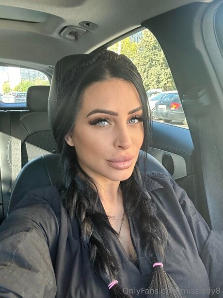 Misslady8