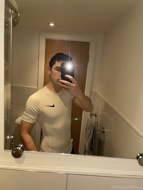 Dominantboyyy