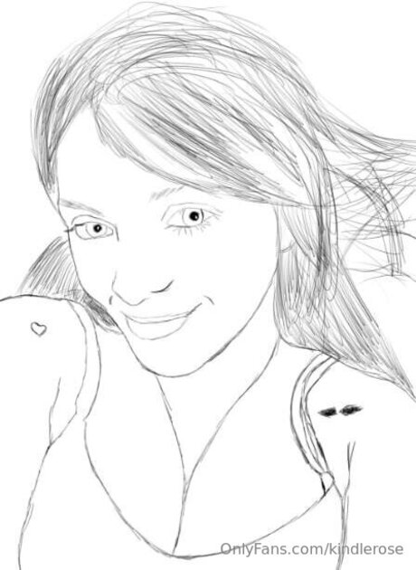 Kindlerose