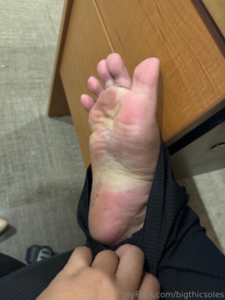 Bigthicsoles