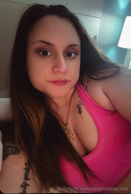 Delphidelacroix