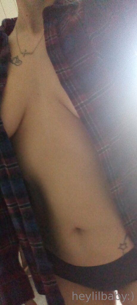 Heylilbaby
