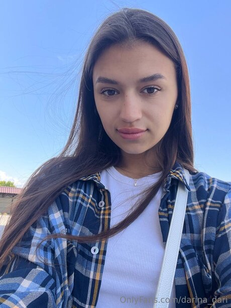 Darina Dari