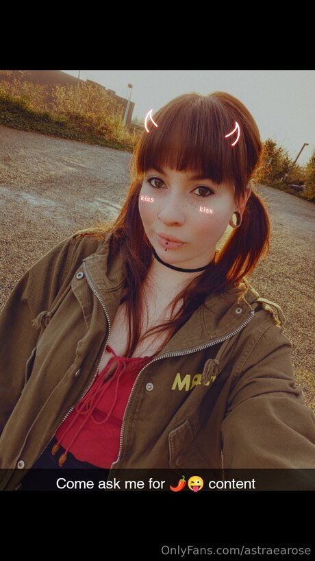 Astraearose