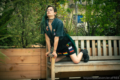 Poilsdesorcier Efree