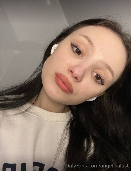 Angelikalust