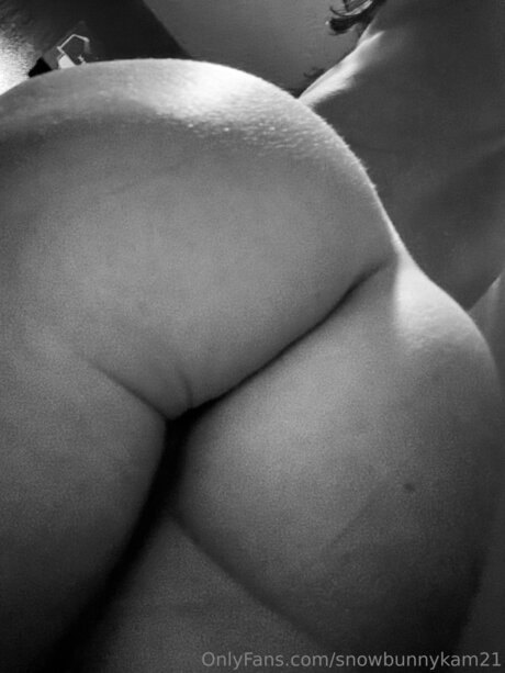 Snowbunnykam21
