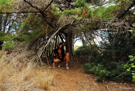 Kinky Lady Amsterdam