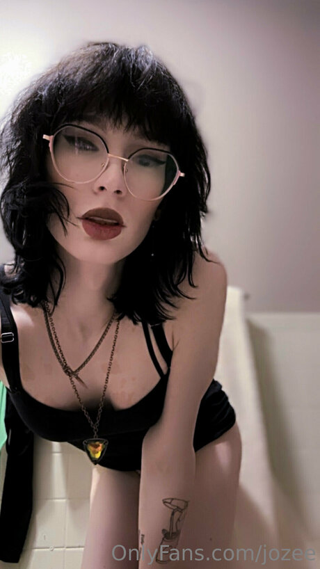 Jozee
