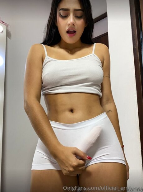 Official Emiliaxo  nude leaked OnlyFans photo