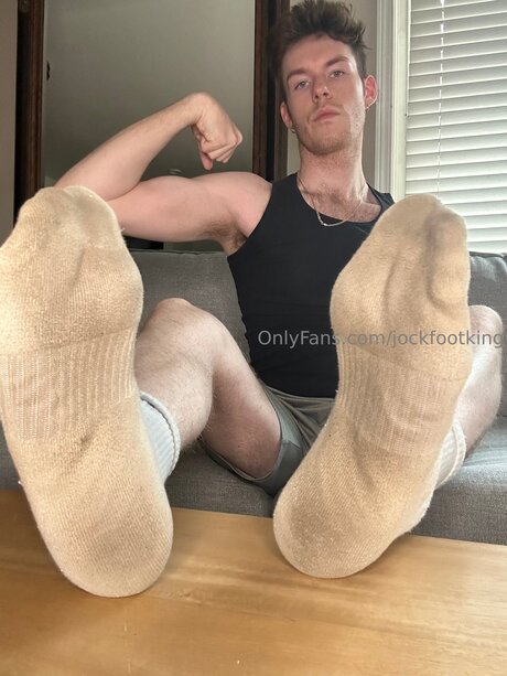 Jockfootking