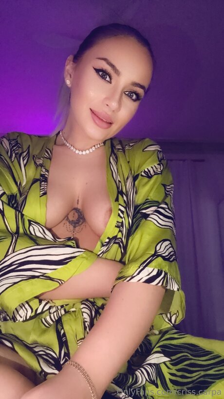 Criss Carpa