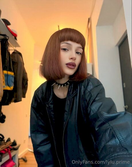 Lily Konfetka  nude leaked OnlyFans photo