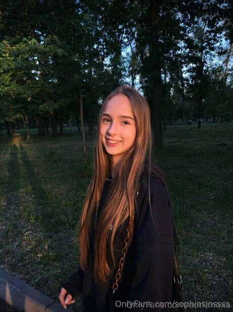 Sophiasinssss