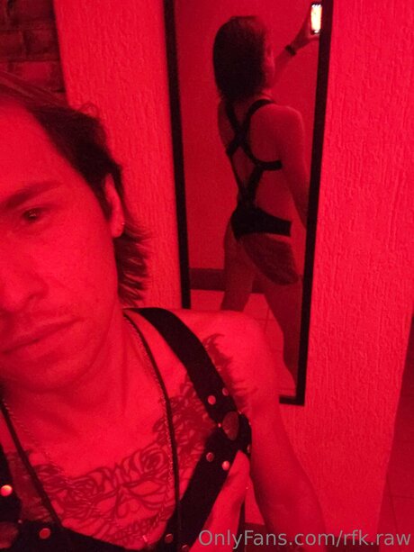 Rfk Raw