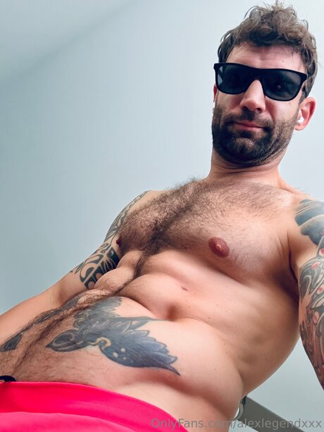 Alexlegendxxx