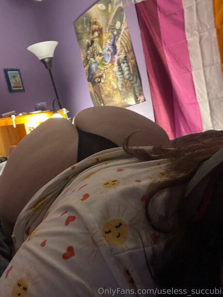 Useless Succubi