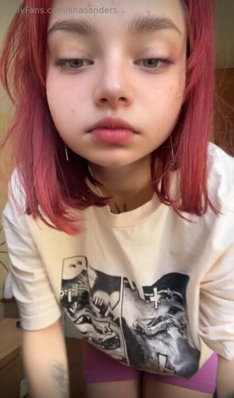 Linasanders