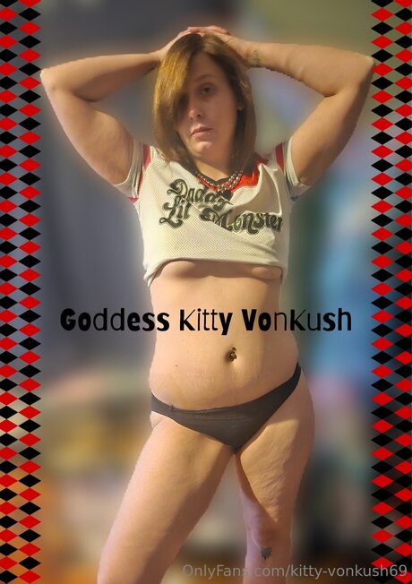 Kitty Vonkush69