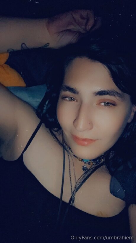 Umbrahiem