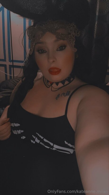 Kateanne Milan