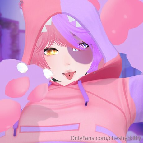 Cheshyrkitty