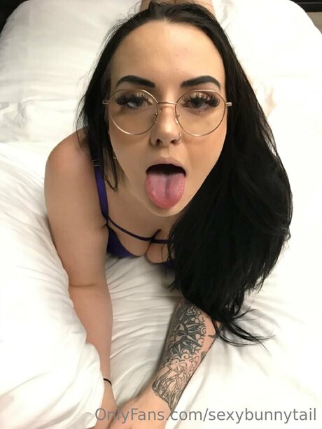 Sexybunnytail