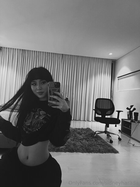 Sidneyharada