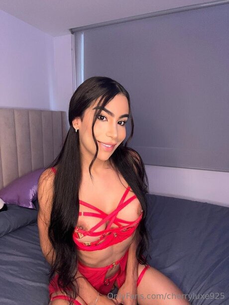 Cherryluxe925