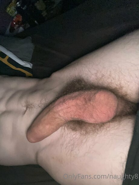 Naughtyliam29