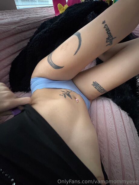Vampmommyeve