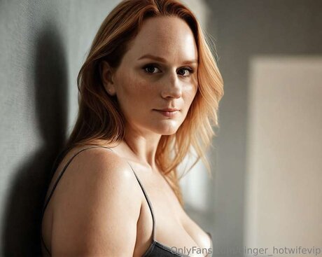 Ginger Hotwifevip