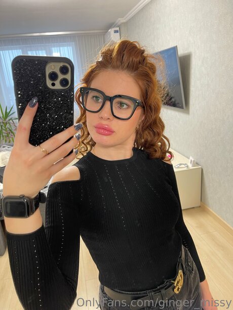 Best Gingermissy