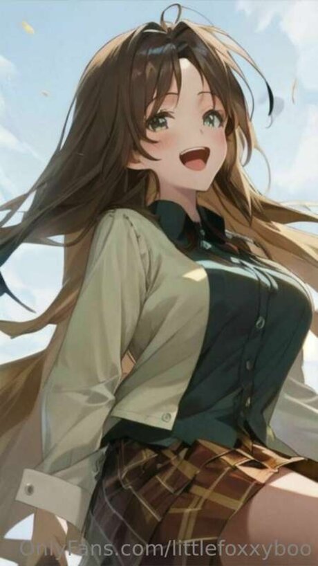 Littlefoxxyboo