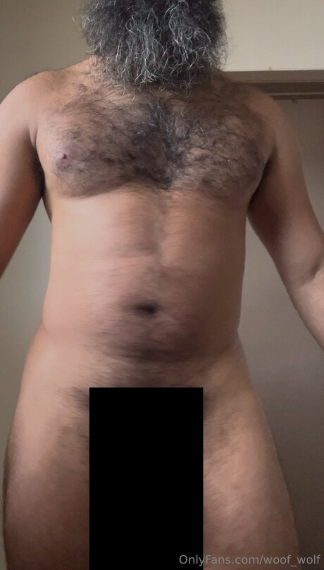 Woof Wolf  nude leaked OnlyFans photo