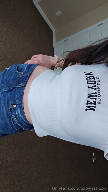 Bxbyjessxoxo