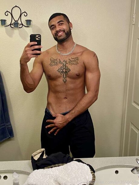 Xaviloco  nude leaked OnlyFans photo