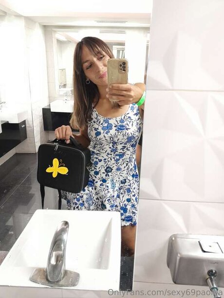 Sexy69paolaa