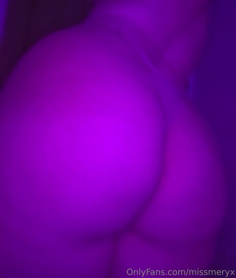 Missmeryx