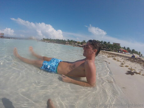 Mikefantasies