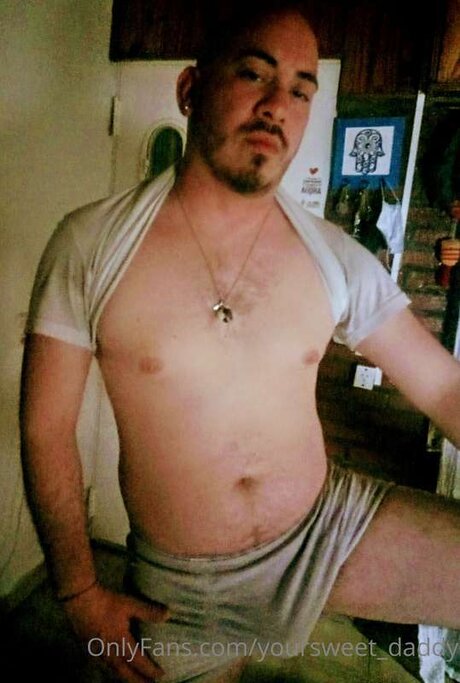 Yoursweet Daddy